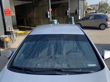 Hyundai Sonata, 2016 — photo 6