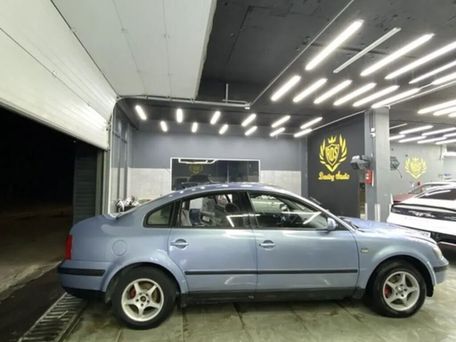 Volkswagen Passat, 1998 — photo 7