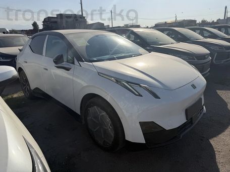 Lynk & Co Z20, 2026 — сүрөт 10