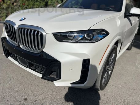 BMW X5, 2023 — сүрөт 12
