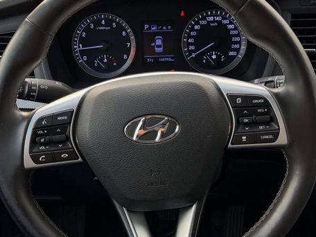 Hyundai Sonata, 2022 — сүрөт 5