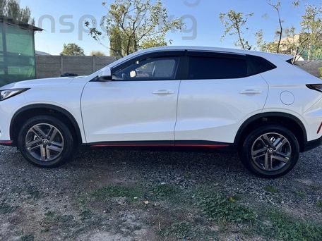 Changan X5 Plus, 2024 — фото 7