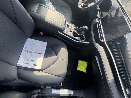 Toyota Highlander, 2026 — photo 5