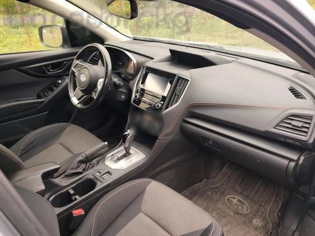 Subaru Crosstrek, 2021 — photo 5