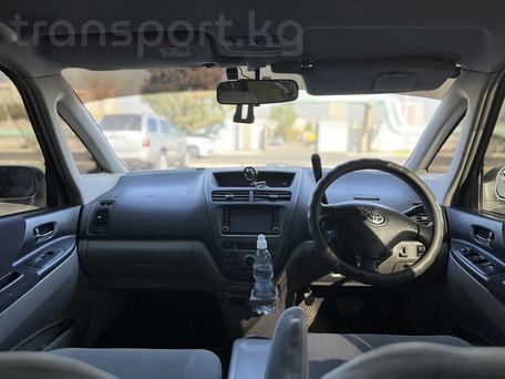 Toyota Opa, 2001 — сүрөт 4