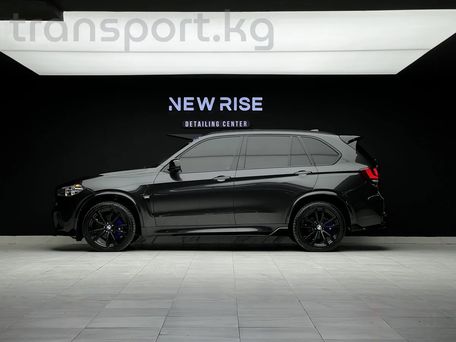 BMW X5, 2018 — фото 6
