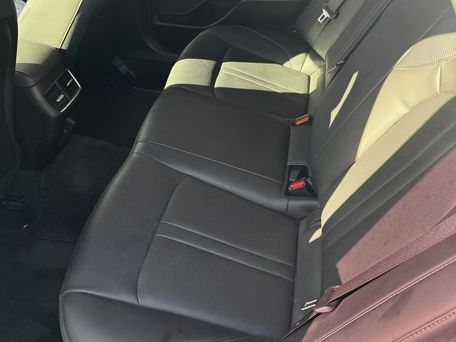 Hyundai Sonata, 2020 — photo 14
