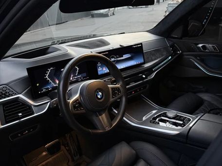BMW X7, 2023 — photo 5