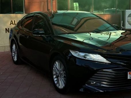 Toyota Camry, 2019 — фото 6