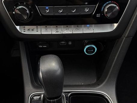Hyundai Sonata, 2017 — photo 8
