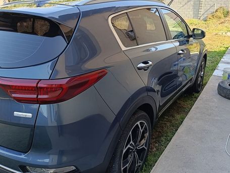 Kia Sportage, 2019 — сүрөт 4