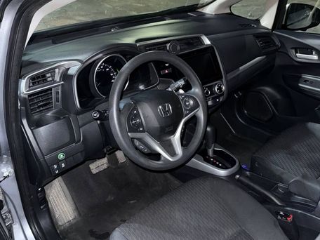 Honda Fit, 2019 — photo 13