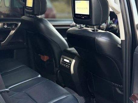 Lexus GX, 2017 — сүрөт 10