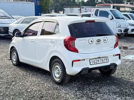Kia Morning, 2021 — photo 6