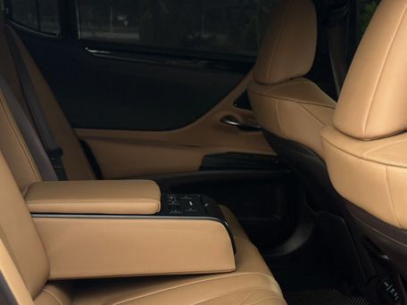 Lexus ES, 2019 — photo 17