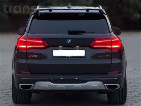 BMW X5, 2019 — фото 2
