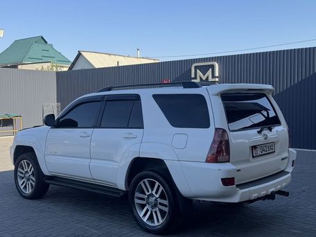 Toyota 4Runner, 2004 — сүрөт 7