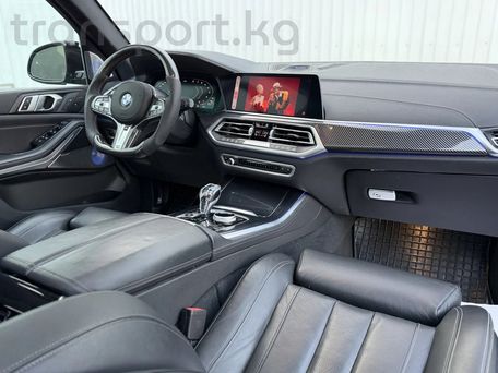 BMW X5, 2020 — photo 9