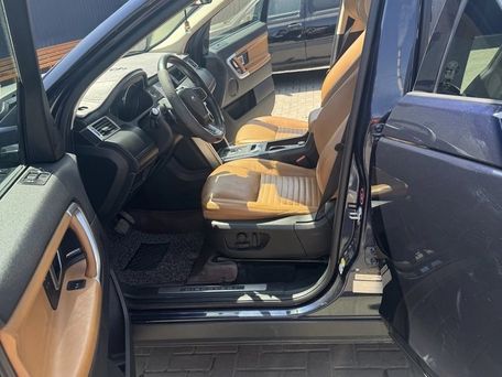 Land Rover Discovery Sport, 2019 — сүрөт 9