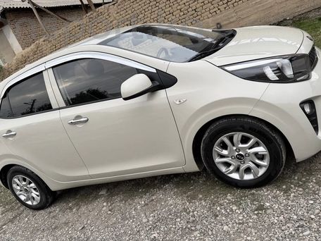 Kia Morning, 2019 — сүрөт 2