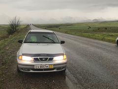 Daewoo Nexia