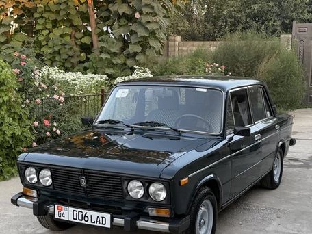 Lada (ВАЗ) 2106, 2004 — фото 4