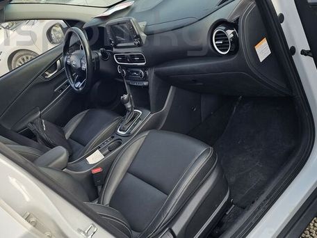 Hyundai Kona, 2020 — photo 9