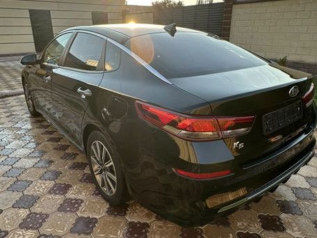 Kia K5, 2019 — сүрөт 5