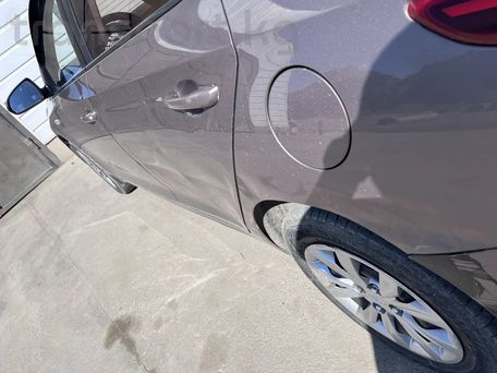 Hyundai Solaris, 2018 — photo 6