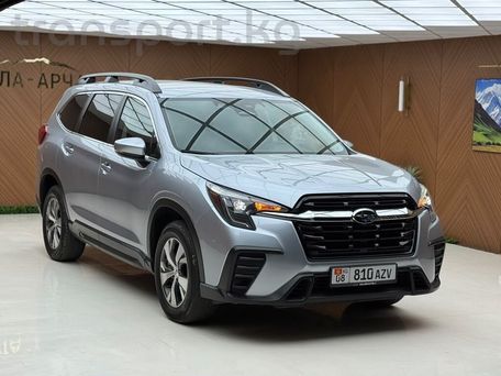 Subaru Ascent, 2024 — сүрөт 1