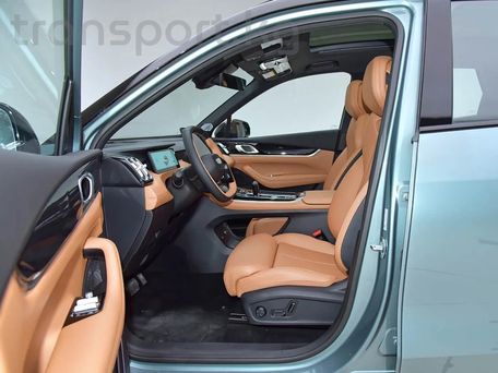 Geely Boyue, 2026 — 照片 10