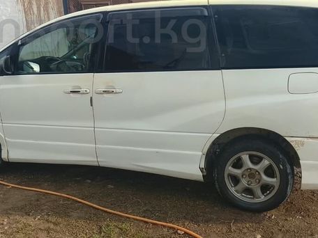 Toyota Estima, 2000 — photo 5