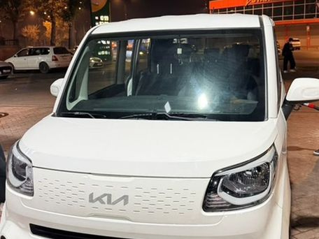 Kia Ray, 2022 — 照片 1
