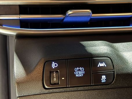 Hyundai Avante, 2021 — сүрөт 18