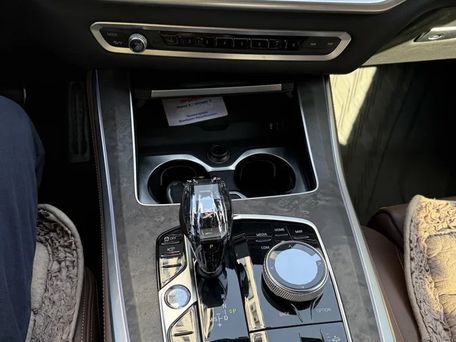 BMW X5, 2019