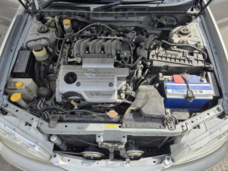 Nissan Cefiro, 2003 — photo 5