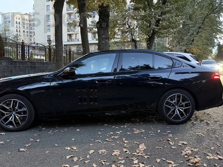 BMW 5 серии, 2025 — сүрөт 4