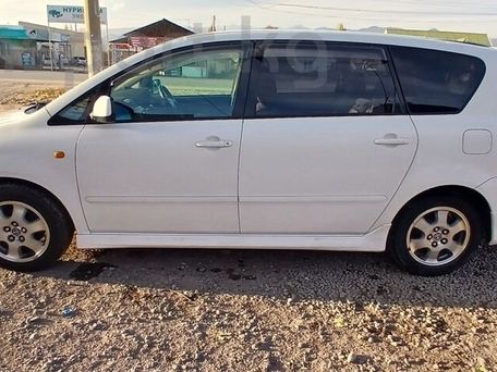 Toyota Ipsum, 2002 — 照片 6