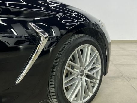Hyundai Genesis, 2019 — photo 19