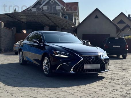 Lexus ES, 2020 — 照片 1