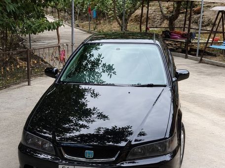Honda Accord, 2000