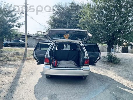 Honda Odyssey, 1997 — сүрөт 5