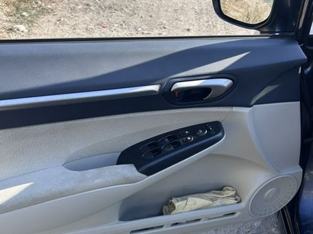 Honda Civic, 2008 — сүрөт 13