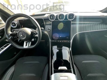 Mercedes-Benz GLC AMG, 2024 — сүрөт 7
