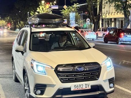 Subaru Forester, 2022 — сүрөт 5