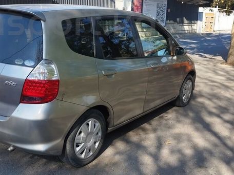 Honda Fit, 2004 — сүрөт 4