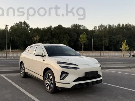 BYD Sea Lion 06, 2025 — 照片 2