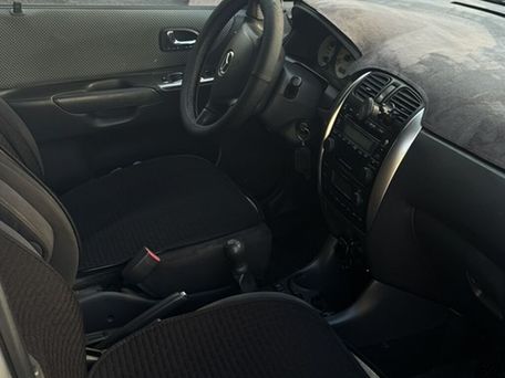 Mazda Premacy, 2001 — сүрөт 4