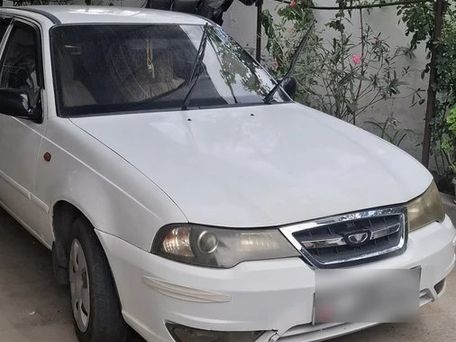 Daewoo Nexia, 2011