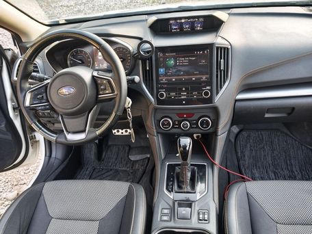 Subaru XV, 2019 — 照片 12